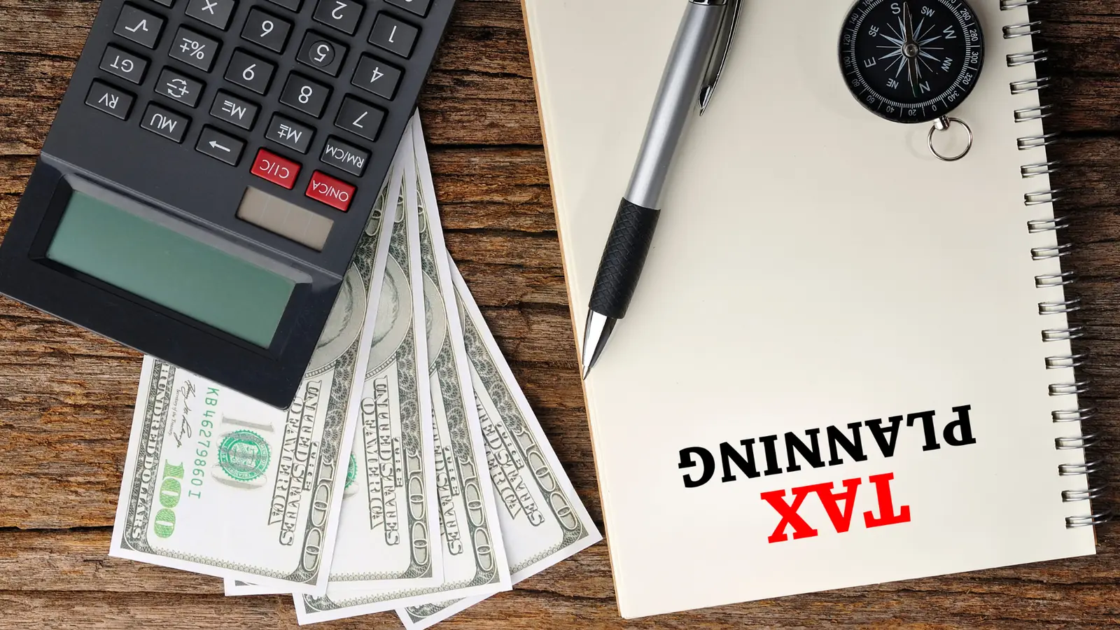 Calculator and checklist for US-Thailand expat tax compliance in 2026