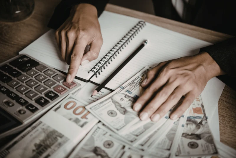 International money transfer and banking for foreign income