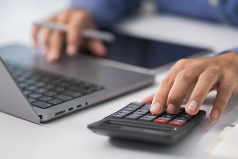 Tax compliance checklist and planning documents