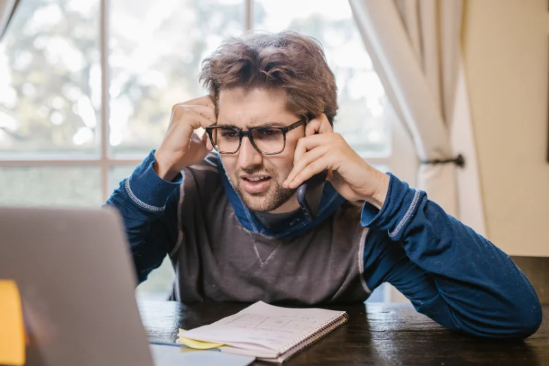 Confused expat on the phone trying to understand 1042-S withholding