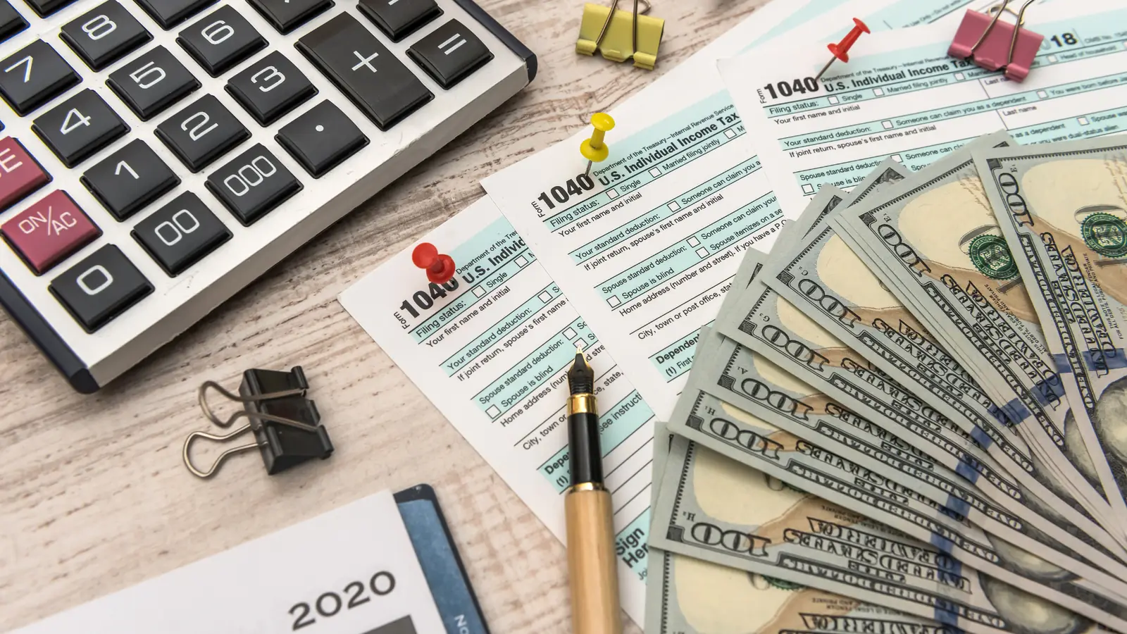 2026 tax checklist for US expats in Oman