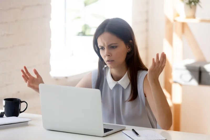 Parent frustrated while trying to complete FAFSA paperwork from overseas