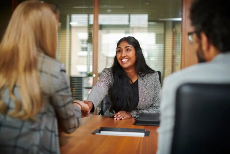 Professionals reviewing Premium Residency fees and US tax implications